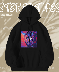 Kid Cudi Man on the Moon 3 Hoodie TPKJ1