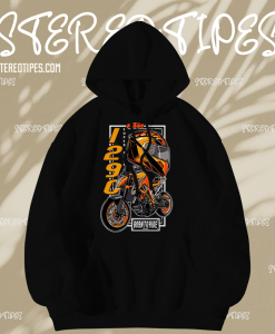 Racing KTM Hoodie