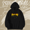 Thrasher Magazine Hoodie TPKJ1