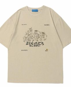 Idate T-Shirt - White _ M
