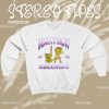 LA Death Row Records Sweatshirt TPKJ3