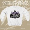 Misfits Batfiend Sweatshirt TPKJ3