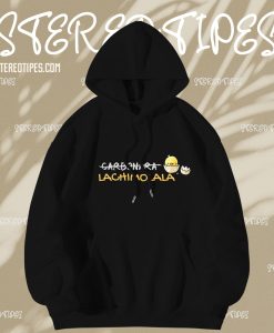 lachimolala Hoodie TPKJ3