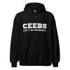 Bang Chan CEEBS Can't Be Bothered HoodieBang Chan CEEBS Can't Be Bothered Hoodie