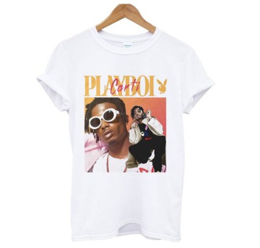 Playboi Carti T-Shirt