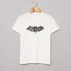 Haunted Mansion Halloween Bat T-Shirt