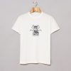 Sneeze Magazine Buddha T-Shirt