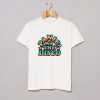 Panic At The Disco rainbow T Shirt