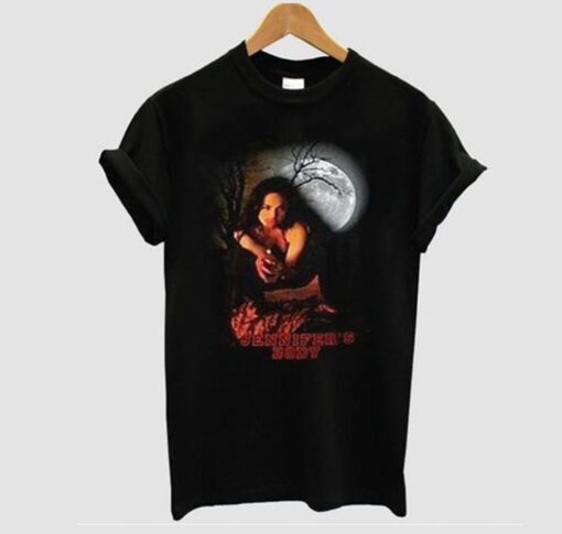 Jennifers body T-Shirt